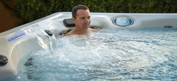 recover from your workouts with hydrotherapy