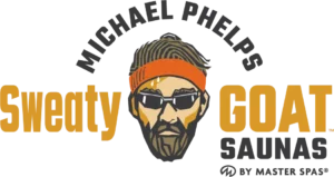 mp sweaty goat saunas logo