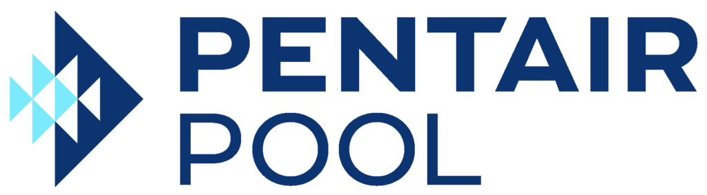 pentair pool primary logo digital
