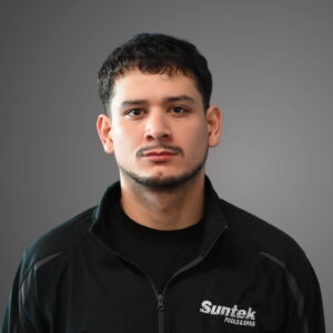 andrew gamboa