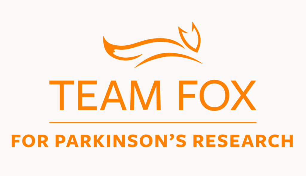 michael j fox foundation logo