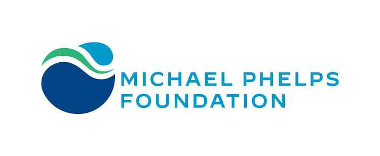 michael phelps foundation logo