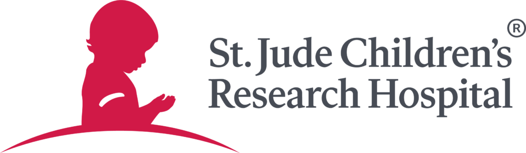 st jude logo