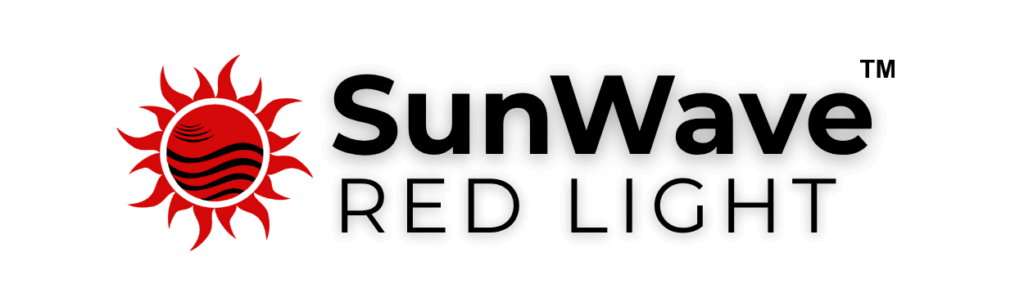 sunwave redlight logo white 2