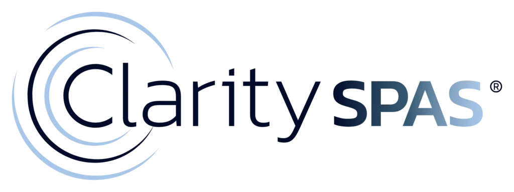clarity logo
