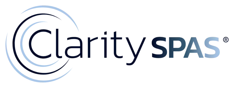 clarity logo