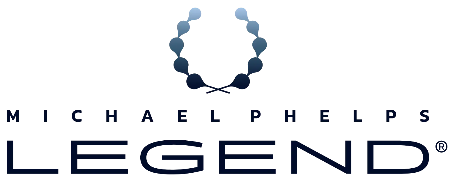 Michael Phelps Legend