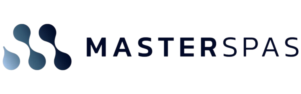 master spas logo
