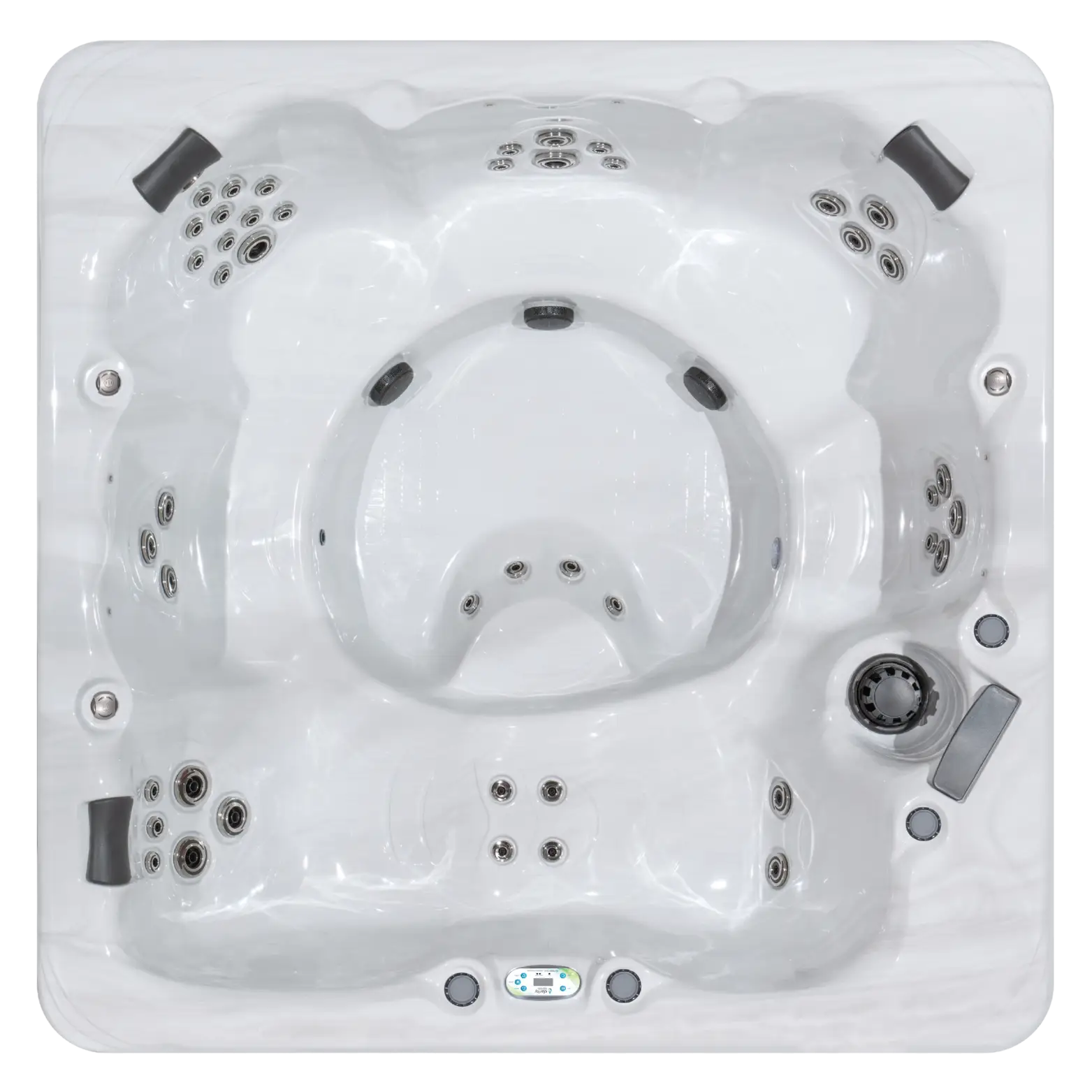 2025 clarity balance 8 listing