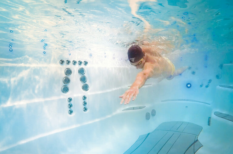 Swim spa vs pool learn the benefits and differences