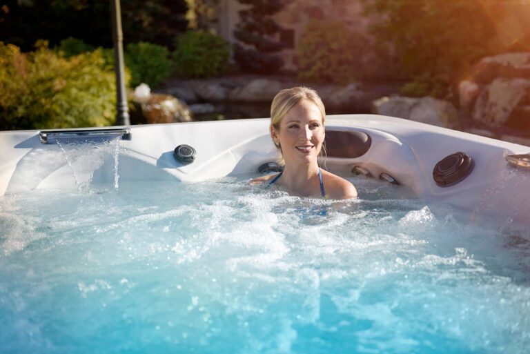 Discover the top hot tub benefits—stress relief, better sleep, muscle recovery, and joint pain relief.