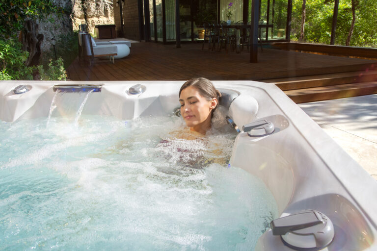Best hot tubs Long Island - Shop at Suntek Pools & Spas