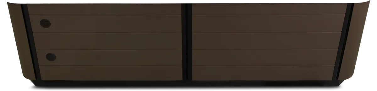 Dark Walnut