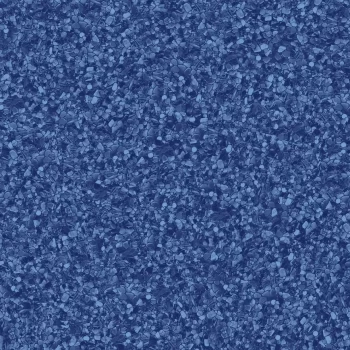 blue beach pebble