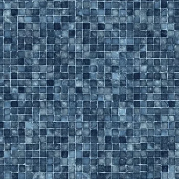 mosaic ocean