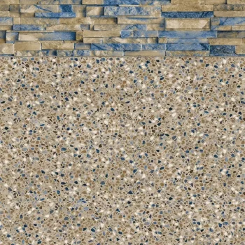sandstone with tremezzo